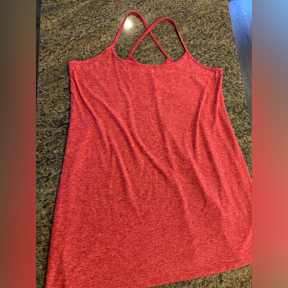 Beyond Yoga Style# LWS6146 Pink Mini Dress size Large - Picture 2 of 10